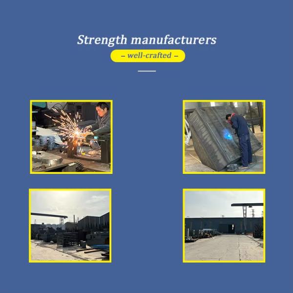 Putty Powder Plastering Dry Mortar Equipment 5000kg Gypsum Mixer Machine
