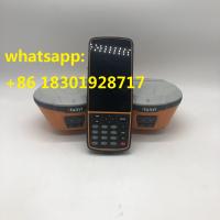 Mini RTK GNSS red rugosa de la ayuda 4G del receptor de Bluetooth