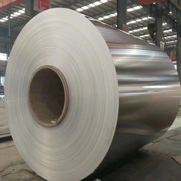 Hot Dipped Galvanized Steel Coil Cold Rolled DX51D AISI ASTM Standard
