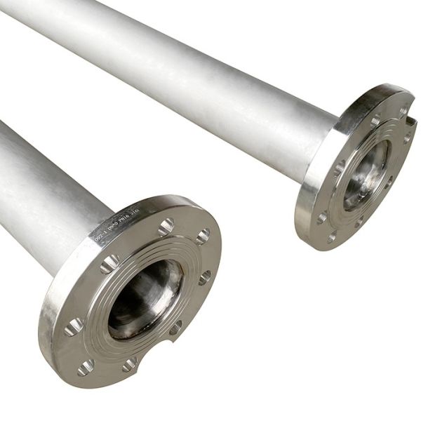 Flanged Stainless Steel Pipe – Durable & Versatile Solution for Public Infrastructure Accepting Customer Designs and Technical Requirements