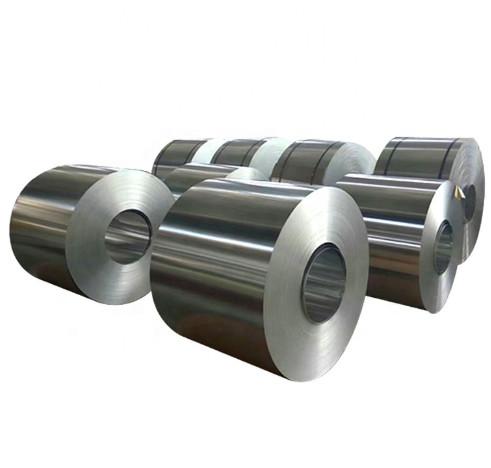 AISI 439 Stainless Steel Strips 3mm Thickstainless Slit Edge