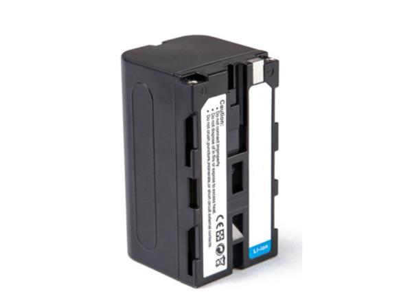 18650 Battery 4000mah 7.4V Volt For TSI DUST TRAK II 8532 AEROTRAK 9306 9036-01