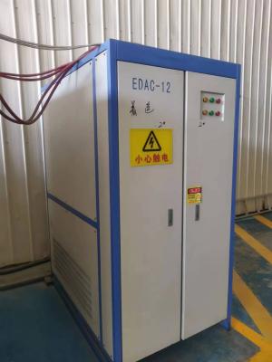 20000A linha de anodização máquina da coloração do controle do PLC do equipamento