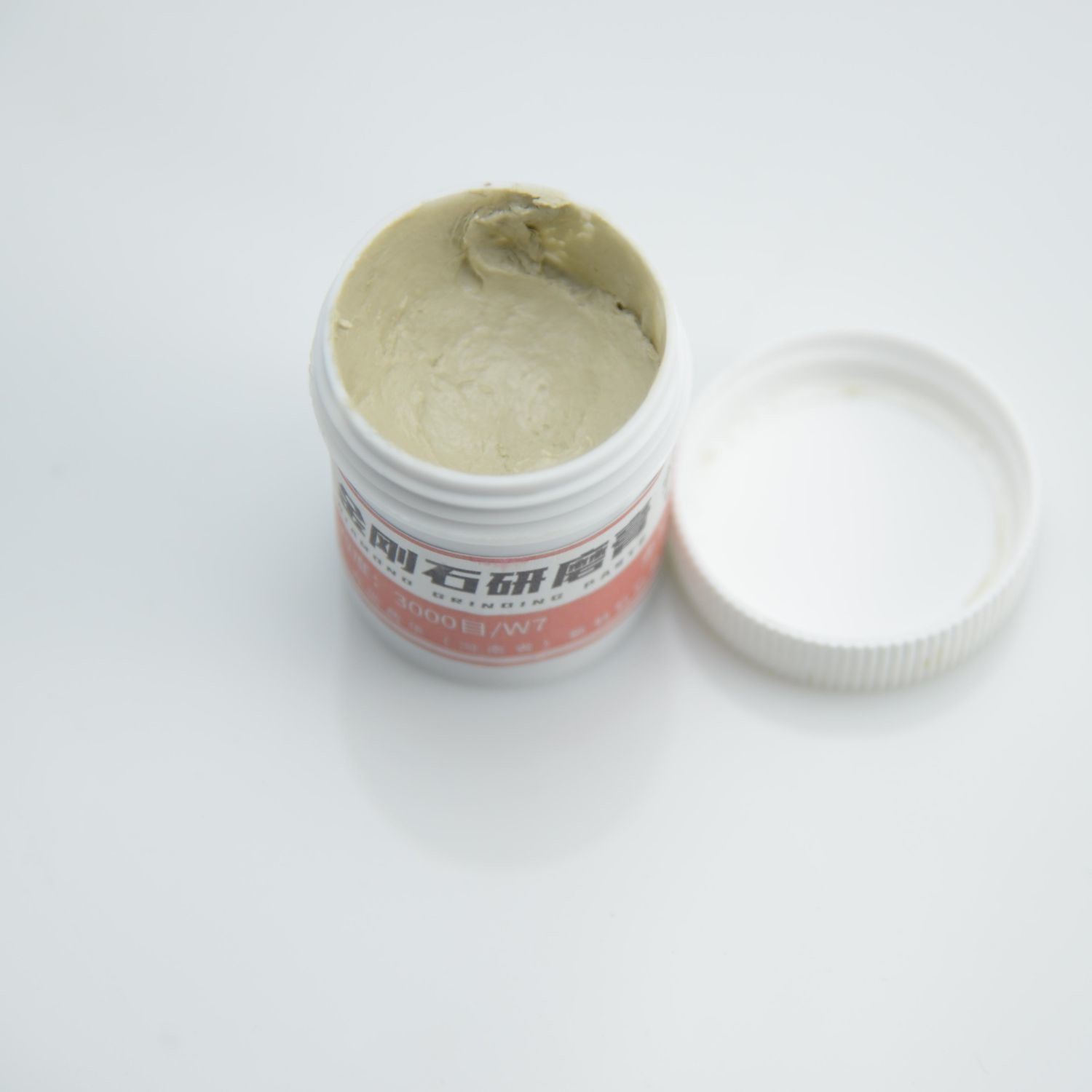 Diamond Lapping Paste for Hard Alloy Xinrui Synthetic Industrial Powder Paste Abrasive