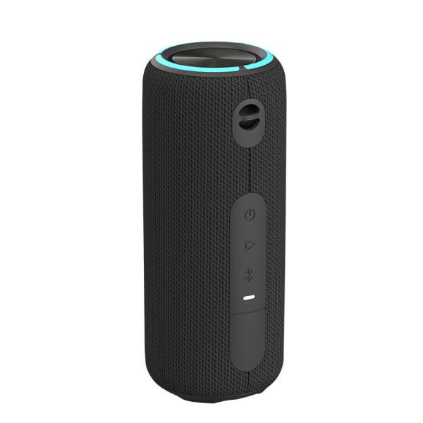 OEM Portable Wireless Bluetooth Outdoor Speakers 1 Year Warranty