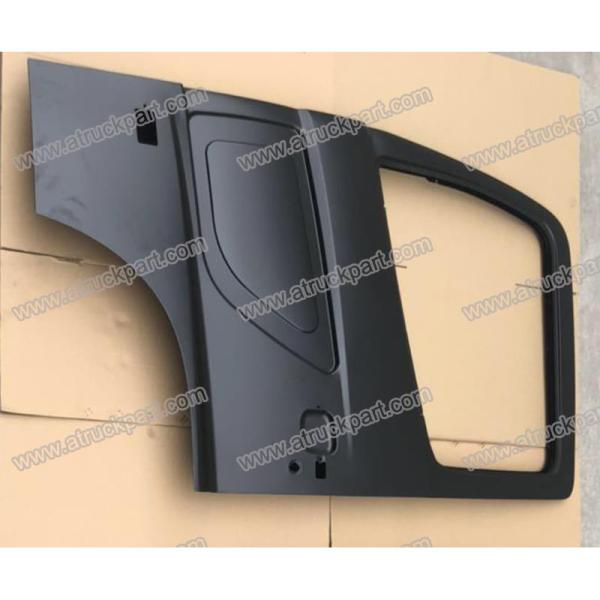 Door Sheel For HINO MEGA 500 Truck Spare Body Parts