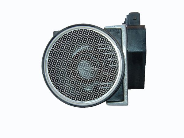 Saab Mass Air Flow Sensor  0 986 280 108 , Hot Film Air Mass Meter For Automotive