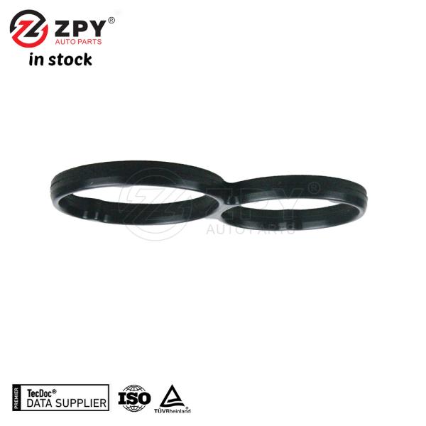ZPY Oil Filter Seal 079103121BE for Audi VW Porsche