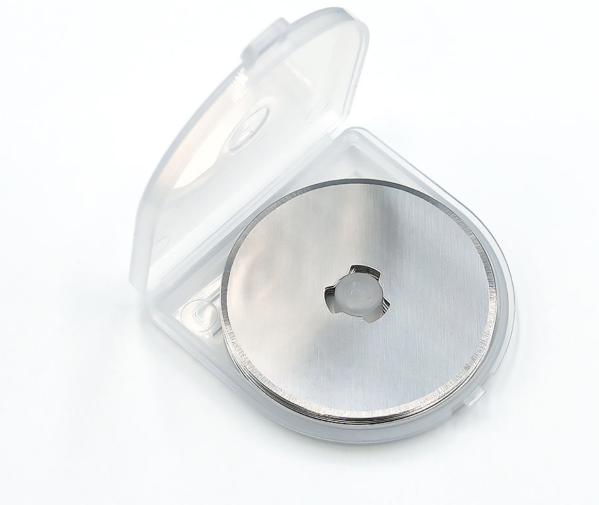Carbide Industrial Circular Blade 118mm for Paper Slitting 10pcs