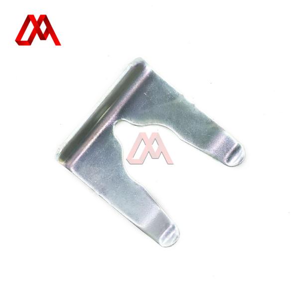 Clip del cable de cambio de marchas para camiones ISUZU OEM IZUMI 8-97011-448-0 8970114480 Soporte del cable de la transmisión