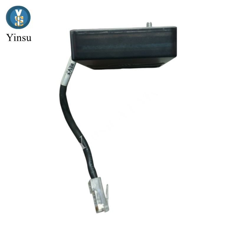 NCR Contactless Card Reader Assy 4450743848 ATM Spare Part NCR ATM USB Contactless Card Reader Assembly 445-0743848 Original New