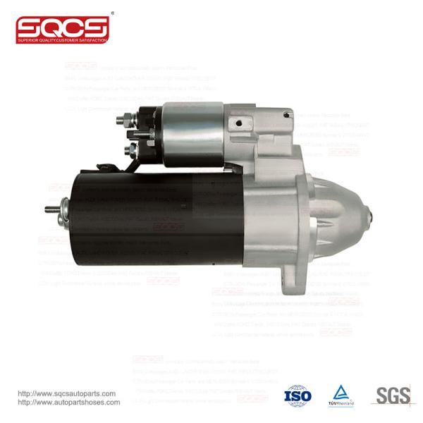 Auto Parts Starter Motor OEM 12411729981 12411736921 BX110072