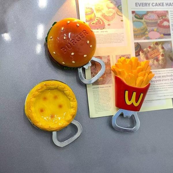 Customized Logo 3D Soft PVC Rubber Fridge Magnets For Fridge Decoration Zinc Alloy Material