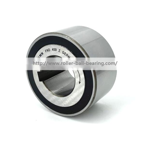 Завершите шарикоподшипник паза подшипника муфты свободного хода ФНД 459 з ФНД459З ФНД 459 м