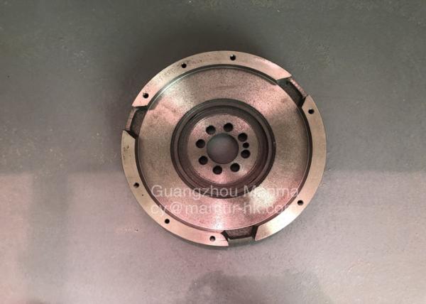 Volante do motor 1005030FA diesel para JAC 1040 4DA1 1005030FA040