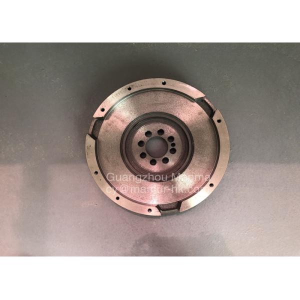 Маховик двигателя дизеля 1005030FA на JAC 1040 4DA1 1005030FA040