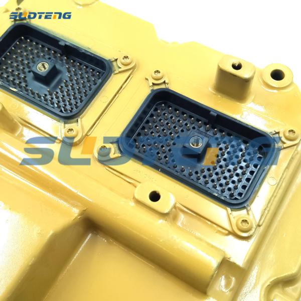 345-3381 3453381 Controller Ecu For 320E Excavator Parts
