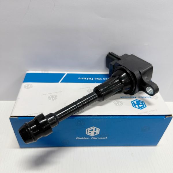 22448-6N015 Nissan Ignition Coils , NISSAN PRIMERA 1.8L 2002-2006 Car Spare Parts