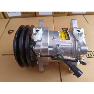 Auto AC Conditioning Compressor For SS96 9520070C20,9520170C20,9520177G01 Single O