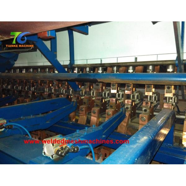 200KVA*12 11KW усиливая пятна сварочного аппарата 24 сетки сваривая