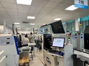 Shenzhen Vbrite Lighting Co., Ltd.