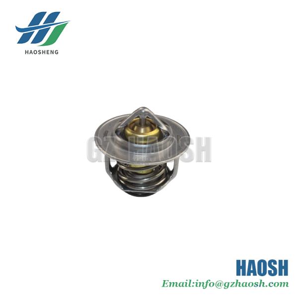 Peças de motor OEM Termostato 82°C 8-97361770-1 Para Isuzu 600P NKR55 897361770