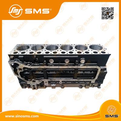Bloco de cilindro 615600100958 do motor de Weichai