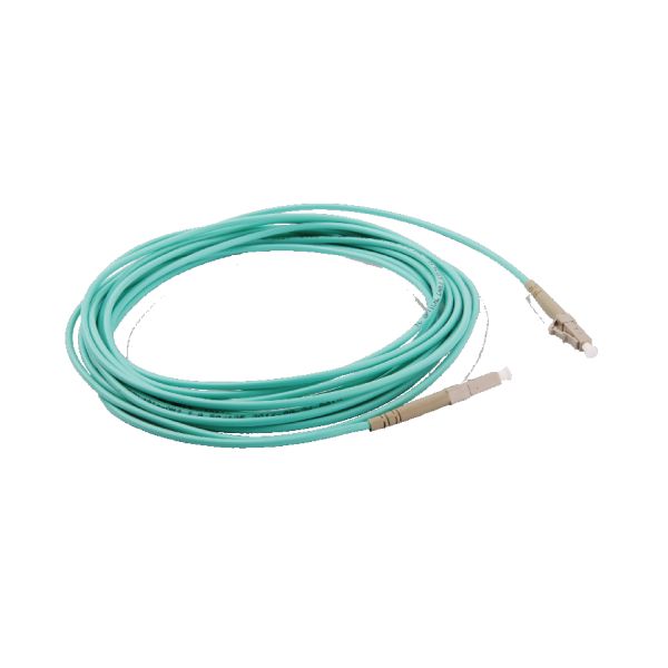 Singlemode Fiber Optic Cable with 10G Data Rate for Long Distance Networks via Conduit and Aerial Laying