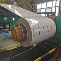 Adaptável AA3003 série Alumínio bobinas de canalização.027 Gauge Espessura largura 11,75 polegadas