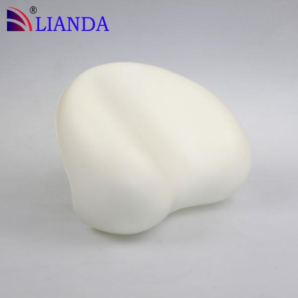 Car Seat Chair Memory Foam Back Cushion Lumbar Support Coccyx Orthopedic Pain Relief