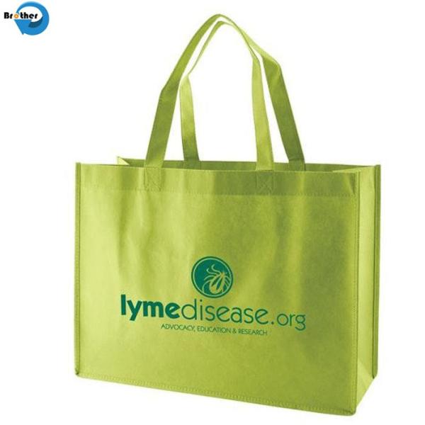 PP Woven Non Woven Shopping Tote Handbags, Cooler Bag, Woven Bag, Cotton Bag, Canvas Bag, Drawstring Bag