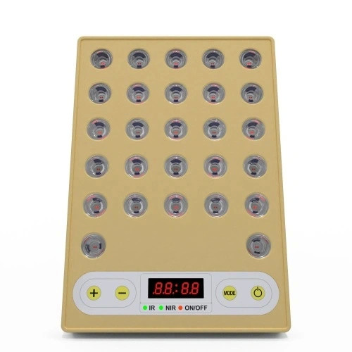 Красный свет СИД терапией красного света Maksdep R135 ультракрасный для целлюлита гонт