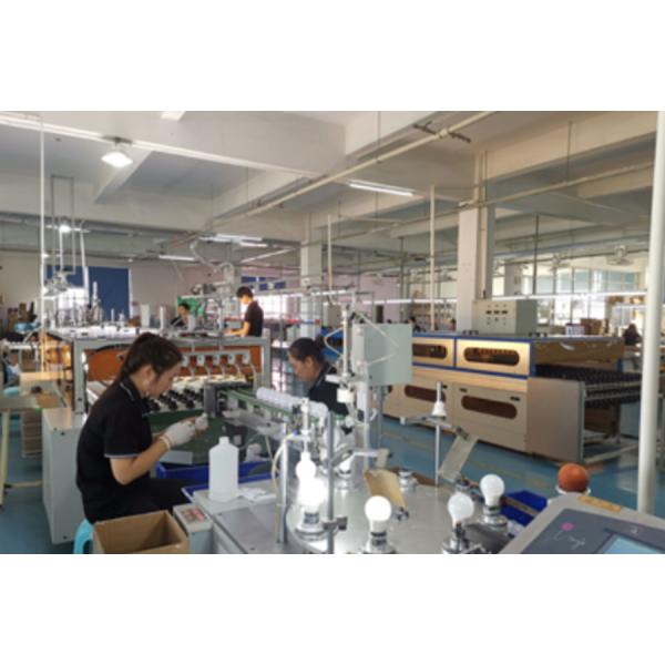 MR16/gu10 12V/220V 36/120D Led Spot Bulb with Dimmer Compatibility and Customization