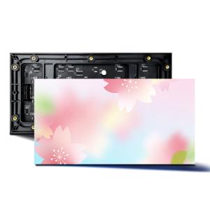 フィーンピッチ LED モジュール 320x160mm 160x160mm P2 LED モジュール 160° 広い視角