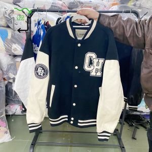 Women's Second Hand Baseball Jersey Used Formal Blouses Clothes Mixed Sizes