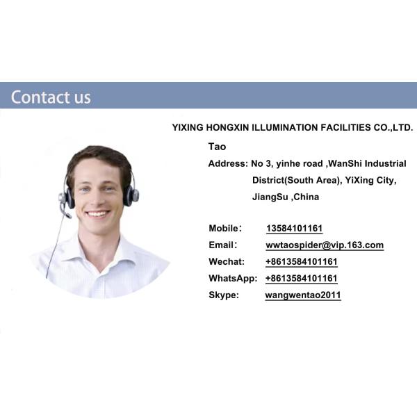 55FT Power Distribution Galvanized Electric Pole High Corrosion Resistance