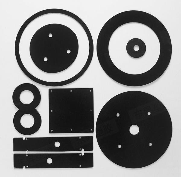 Folha de silicone, rolo de silicone para perfurar Garrafa de silicone, Lavadora de silicone, Selo de silicone
