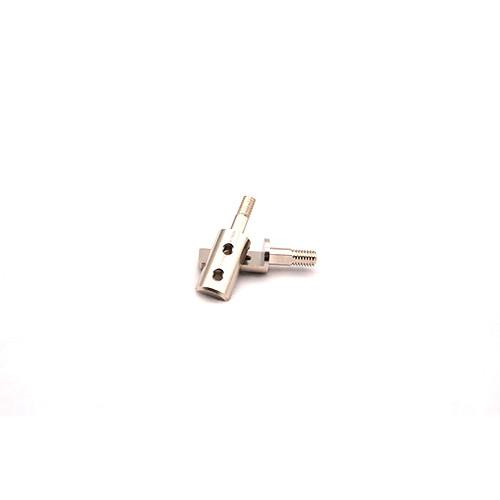 Carbon Steel Precision Micro Screw Self-Drilling Screw Use for Leather Customized Service