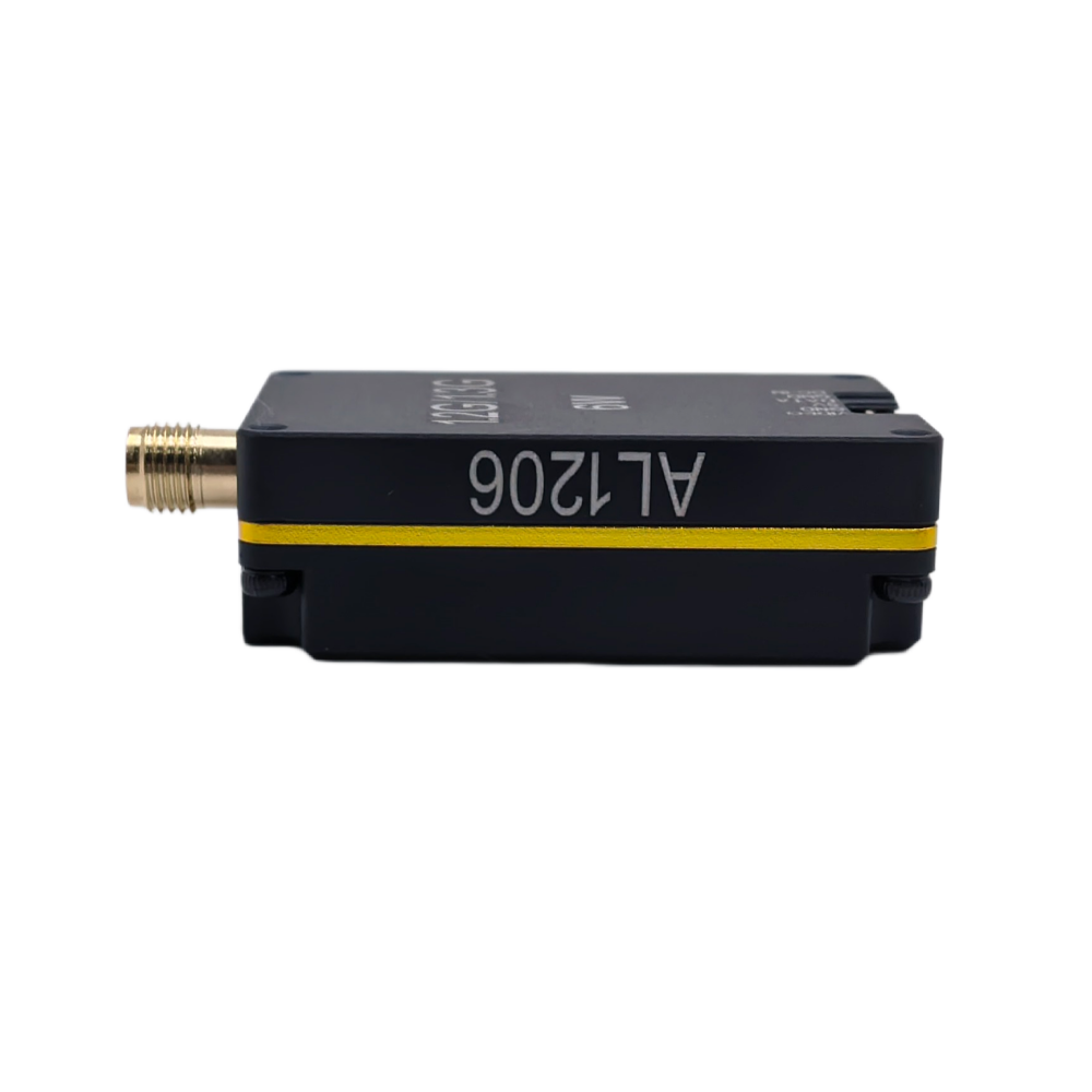Kimpok AL1306 1.2GHz 1.3GHz 6W High Power Analog Video Transmitter Module Long Range Wireless Transmission