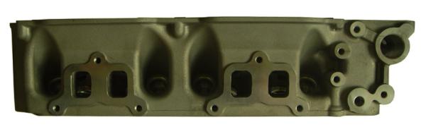 MAZDA 626 E1600 Capella NA Aluminum Cylinder Head 8839-10-100F 1942-10-100A 1.6L 8V