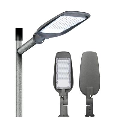 Luz de rua IP65 solar impermeável exterior à prova de explosões 30W 50W 100W 150W 200W