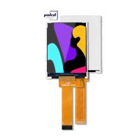 Polcd Petit écran LCD de 2,8 pouces 240x320 Haute luminosité 900 nit Module LCD IPS Affichage TFT industriel de 2,8 pouces