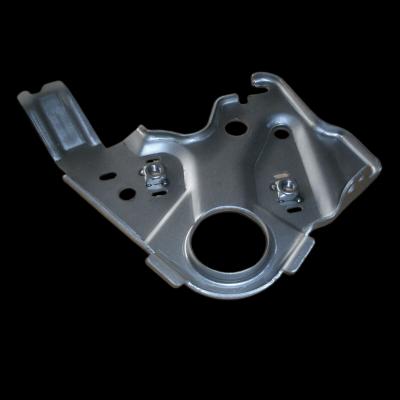 HIgh Quality custom Precision Metal Stamping Solutions