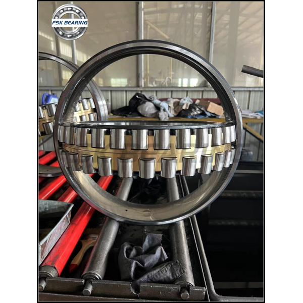 Tamaño grande 231/560-BEA-XL-MB1 rodamiento de rodillo esférico 560*920*280mm para pantalla de agitación