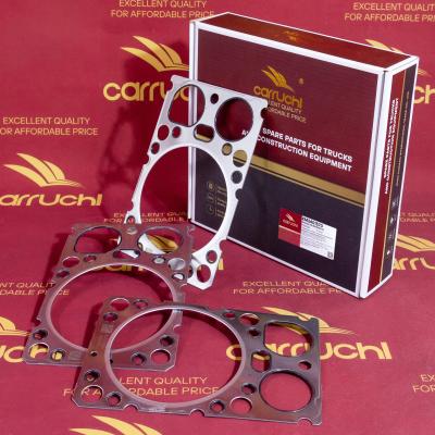 VG1500040049 Cylinder Head Gasket 61500040049 WEICHAI STR Engine Head Gasket
