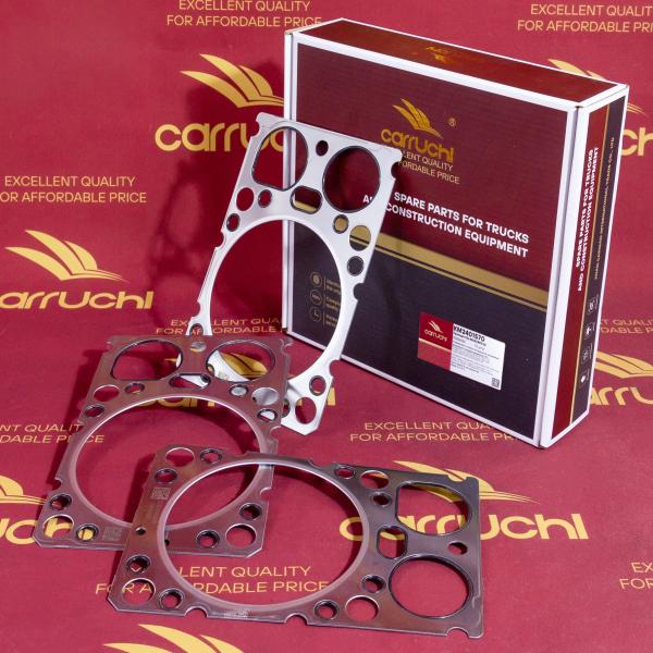 VG1500040049 Cylinder Head Gasket 61500040049 WEICHAI STR Engine Head Gasket
