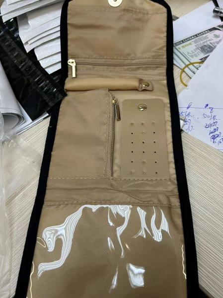 BOLSA DE JUEZRA PIAGÁRIA PORTÁVEL BOLSA DE ARREGADO DE JUEZRA BOLSA de JUEZRA