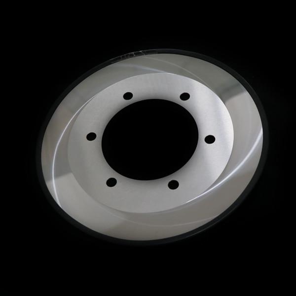 HRA89.5 Industrial Machine Knives For Corrugated Carton Making Machine