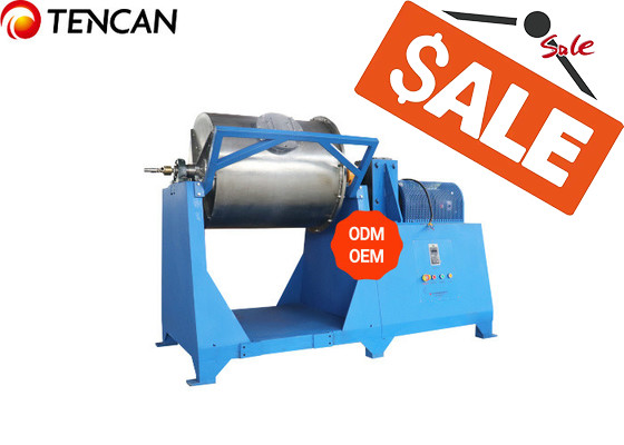 Роликовый шаровой мельницы мельницы для продажи 20-40rpm скорость вращения 4KW для 10-70Kg/h выхода
