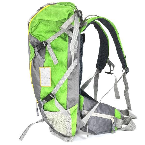 Travel Hiking Camping Waterproof Outdoor Backpack For Men Women